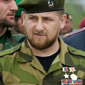 Ramzan Kadyrov répond aux menaces de