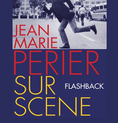 Jean-Marie Périer sur scène le mois prochain pour un "Flashback".