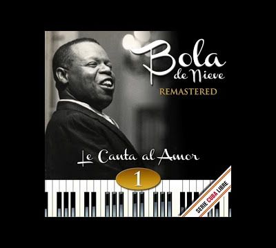 Bola de Nieve - La Flor de la Canela