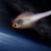 NASA answers conspiracy theorists: Says 'no possibility' of asteroid TX68 impact