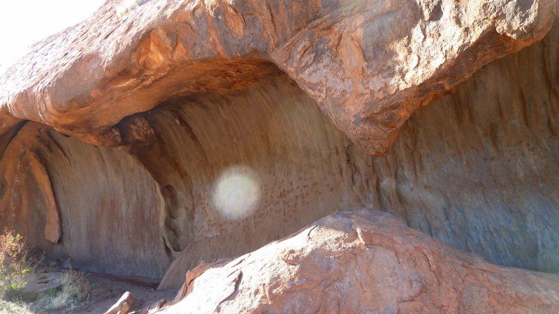 King Canyon - Mount Olga - Ayers Rock