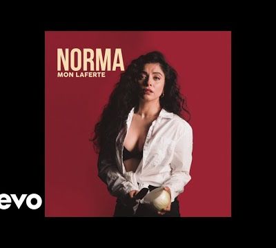 Mon Laferte - Quédate Esta Noche
