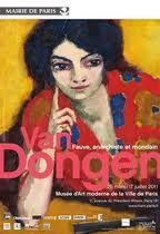 Van Dongen : fauve, anarchiste et mondain