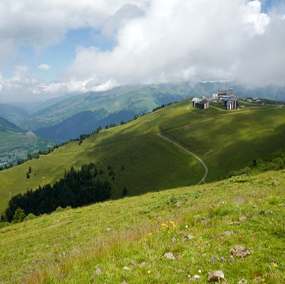 Pyrénées 31 Tourisme : montrer la richesse et la variété des Pyrénées de la Haute-Garonne