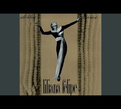 A Su Merced · Liliana Felipe