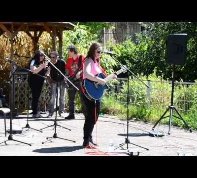 Une vidéo du 21 juin