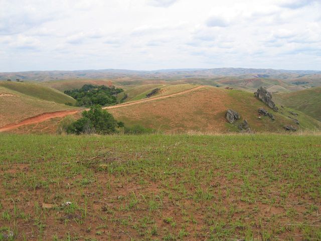 TULEAR MORONDAVA MAINTIRANO MAJUNGA