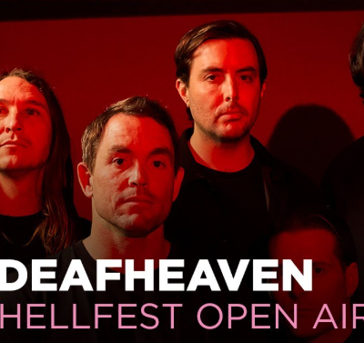 DEAFHEAVEN 2025 
