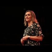 The three secrets of resilient people | Lucy Hone | TEDxChristchurch