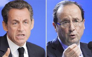 Présidentielle 2017 : chronique d’une déroute française annoncée