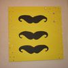 Tableau moustache