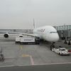 Paf l'A380 !