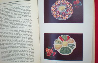 livre science et cuisine int 1