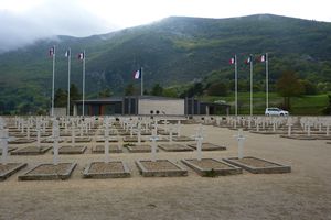 Voyage de mémoire dans le Vercors 