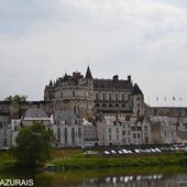 Amboise (37) - Le château - Le blog de Martine