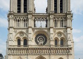 Notre-Dame de Paris : joyau éternel du patrimoine culturel français et mondial