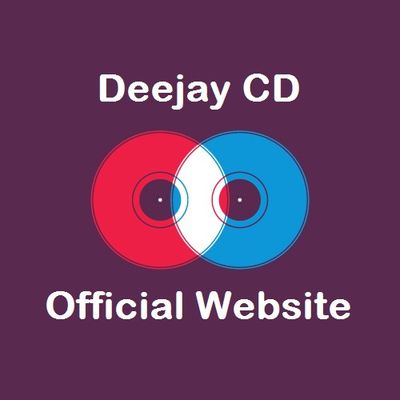 DEEJAY CD