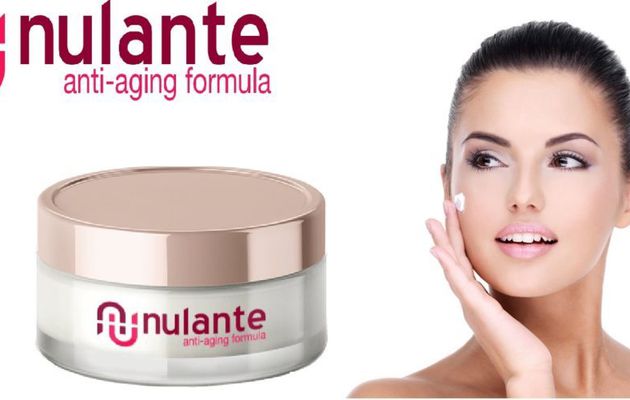 Nulante (Australia) - Read All Side Effects ! Face Gelow Cream 