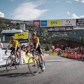 Critérium du Dauphiné - Et. 8 : Classements - Actualité - DirectVelo