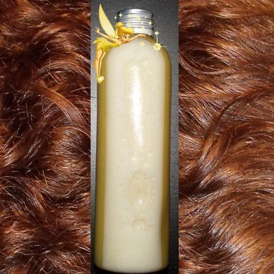 Shampooing Beauté Sublime 