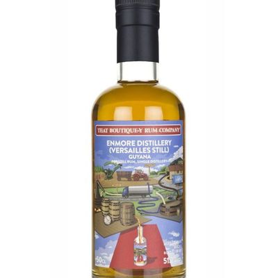 That Boutique - Enmore Distillery Batch 1 