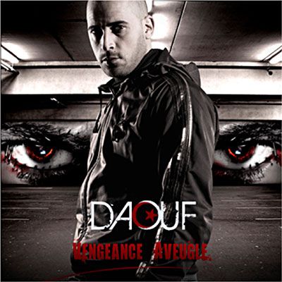 Daouf album Vengeance Aveugle
