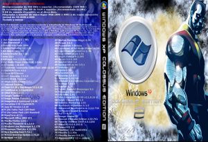 Windows Xp Colossus vs 2