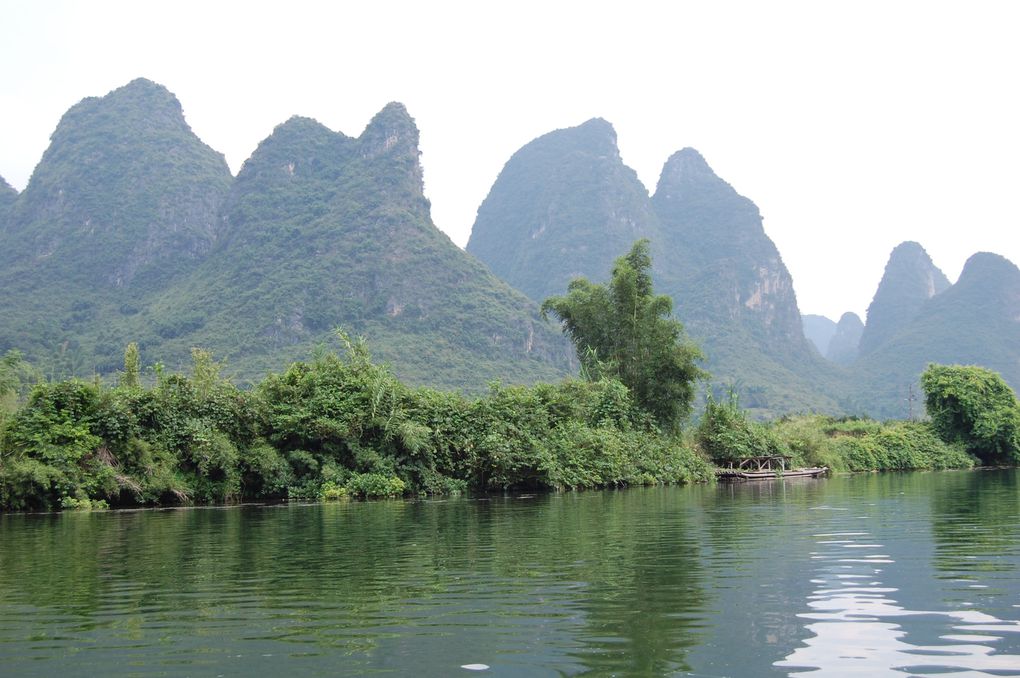 Album - 87 Chine Yangshuo