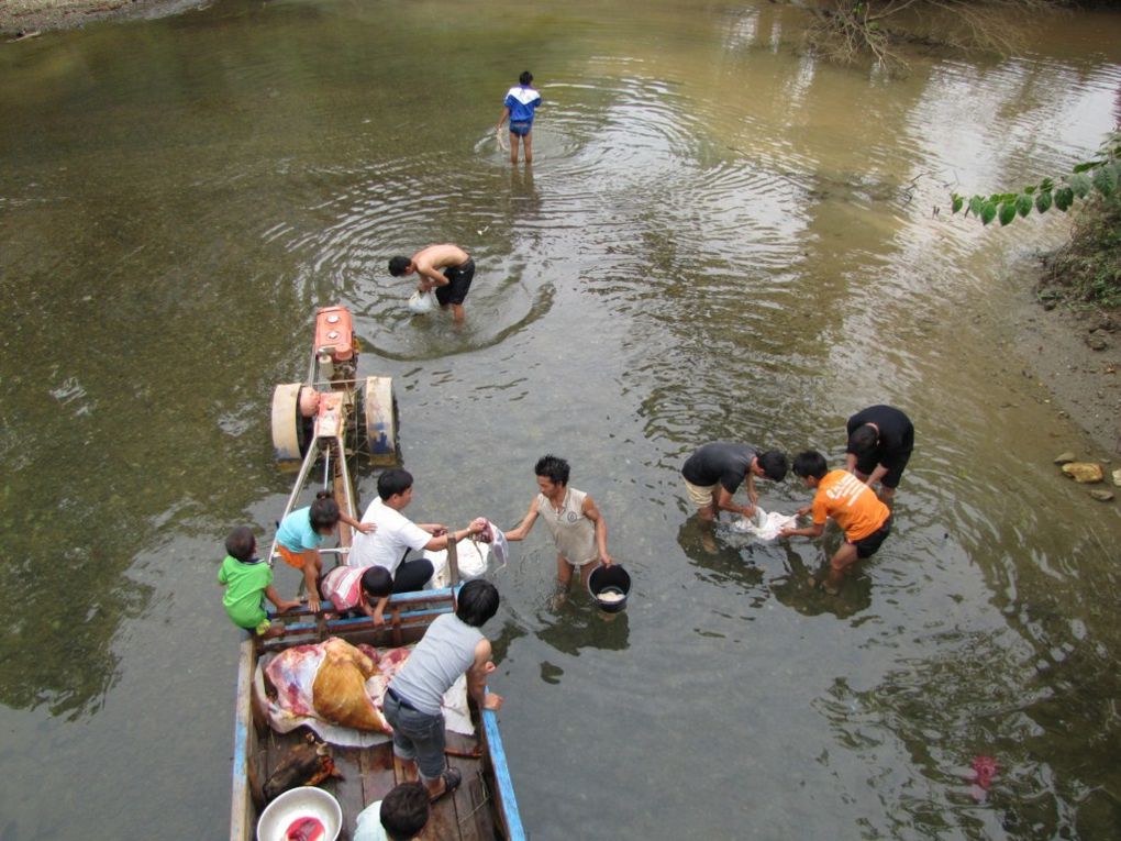 Album - Laos