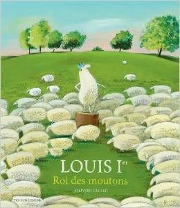 Ma biblio idéale de 0 à 3 ans (1ère partie)