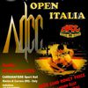 ADCC Italie 2009 : 8 Novembre