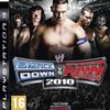 PS3: SmackDown vs Raw 2010