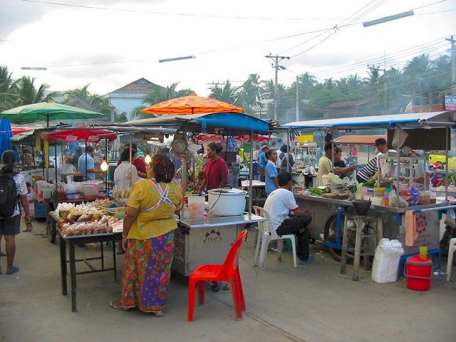 Album - Par-ci-par-la--a-Koh Samui