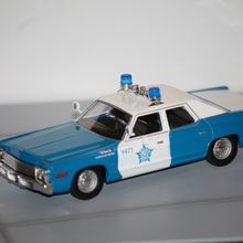 Dodge Monaco