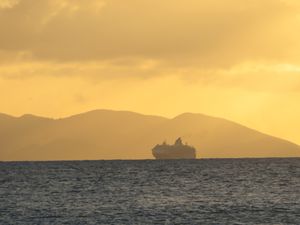 Les îles Vierges Britanniques (BVI)