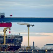 Trois questions sur la possible nationalisation temporaire des chantiers navals STX de Saint-Nazaire
