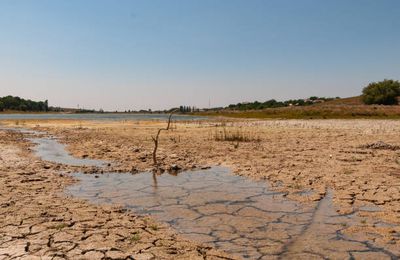 Crise de l'eau, la réponse doit être démocratique