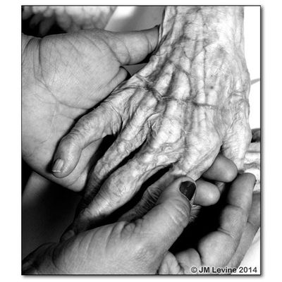 Une main et son histoire