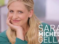 Sarah Michelle Gellar &amp; la publicité 