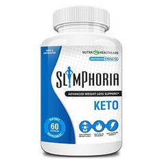 {SlimPhoria Keto} - New Updates 2020 Weight Loss Formula!!