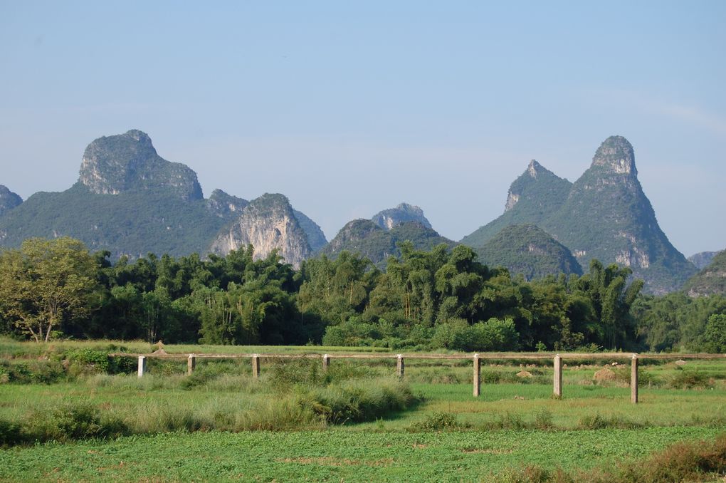 Album - 87 Chine Yangshuo