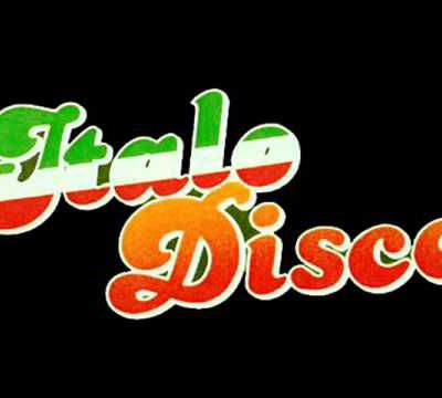 Italo Disco Forever ! 134