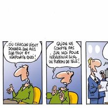 Téléstrip