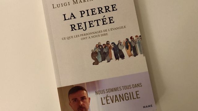 La pierre rejetée