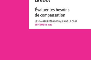 CNSA - Le GEVA et le GEVA-Sco