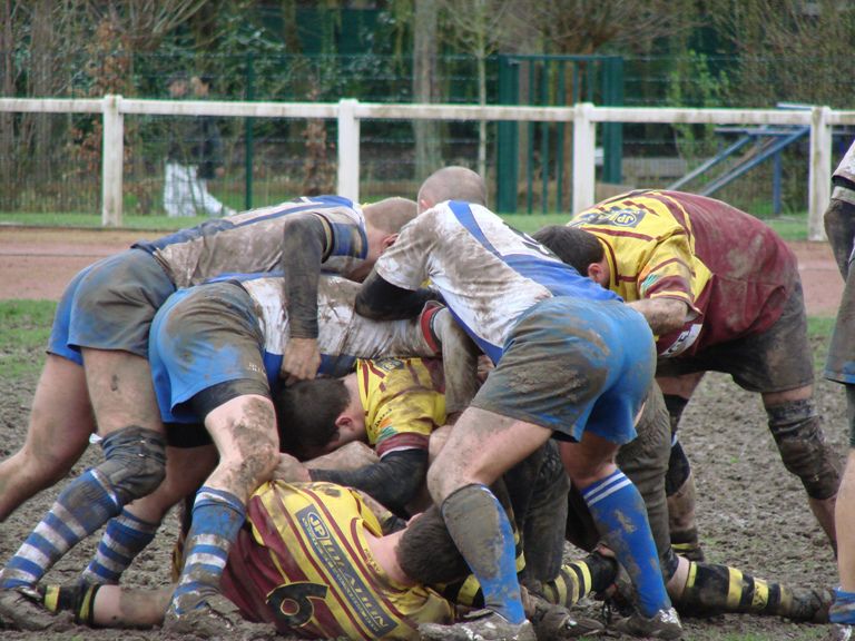 Album - Chartres-RCB-28-03-10