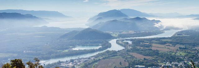 Grand Colombier Bugey