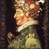 A la manière d'Arcimboldo