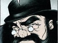 Des Livres et Nous : Patrick Réchou et David François