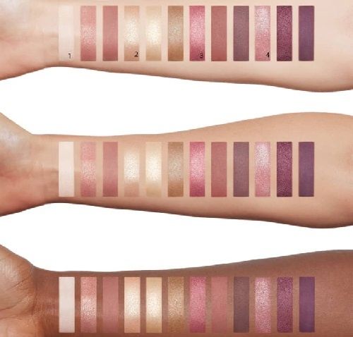 La palette Stars in Your Eyes de Charlotte Tilbury
